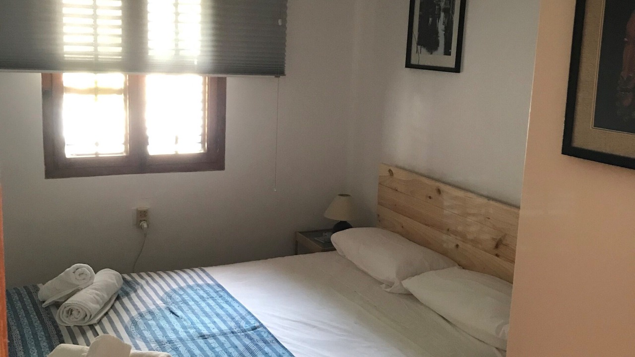 Photo of Bedroom in El Portet