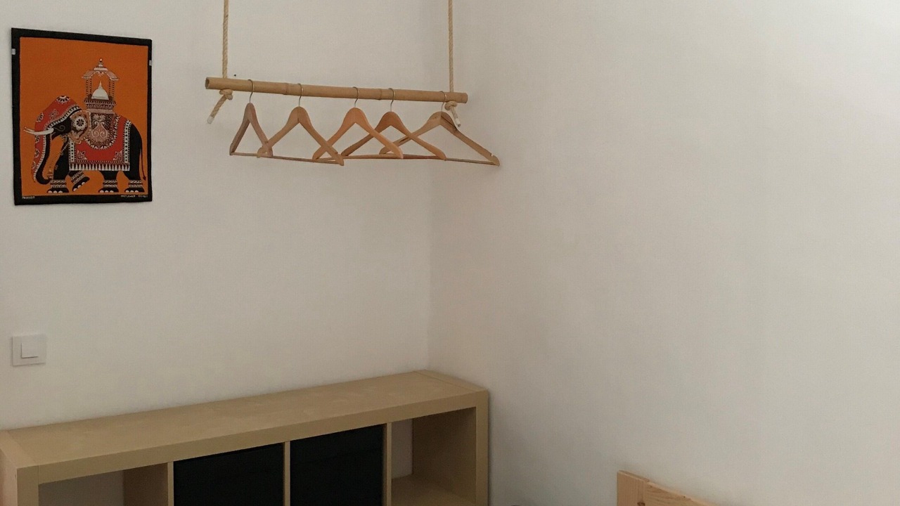 Photo of Bedroom in El Portet