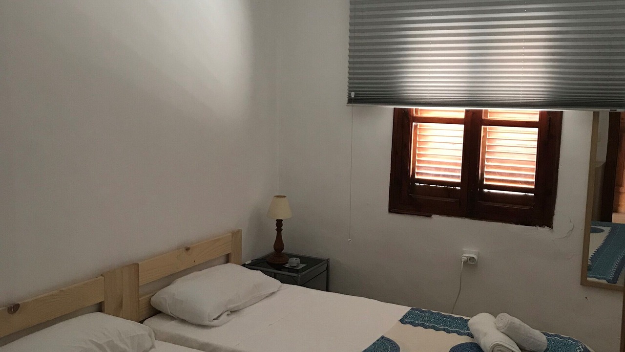 Photo of Bedroom in El Portet