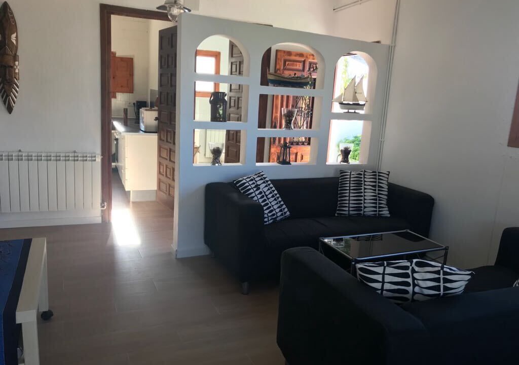 Photo of Livingroom in El Portet