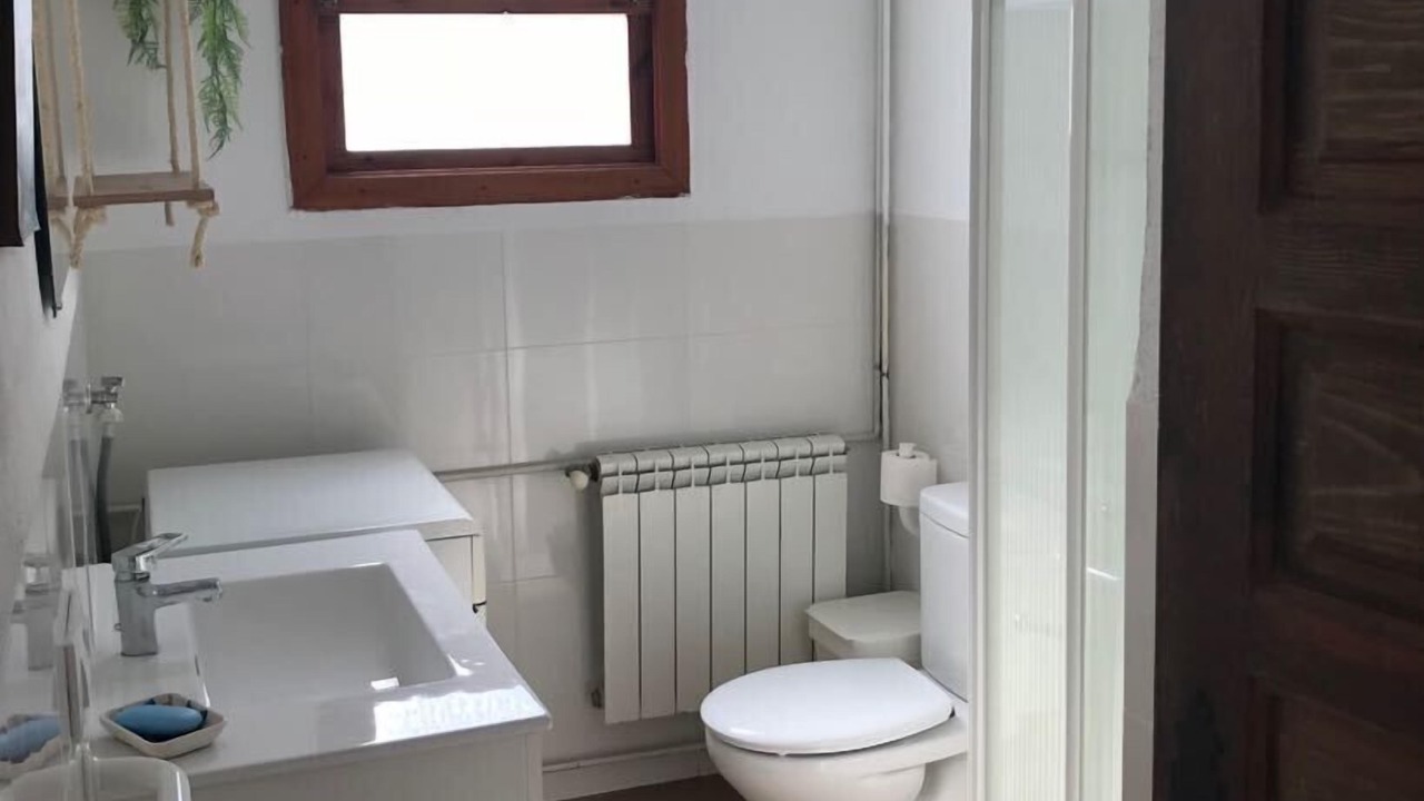 Photo of Bathroom in El Portet