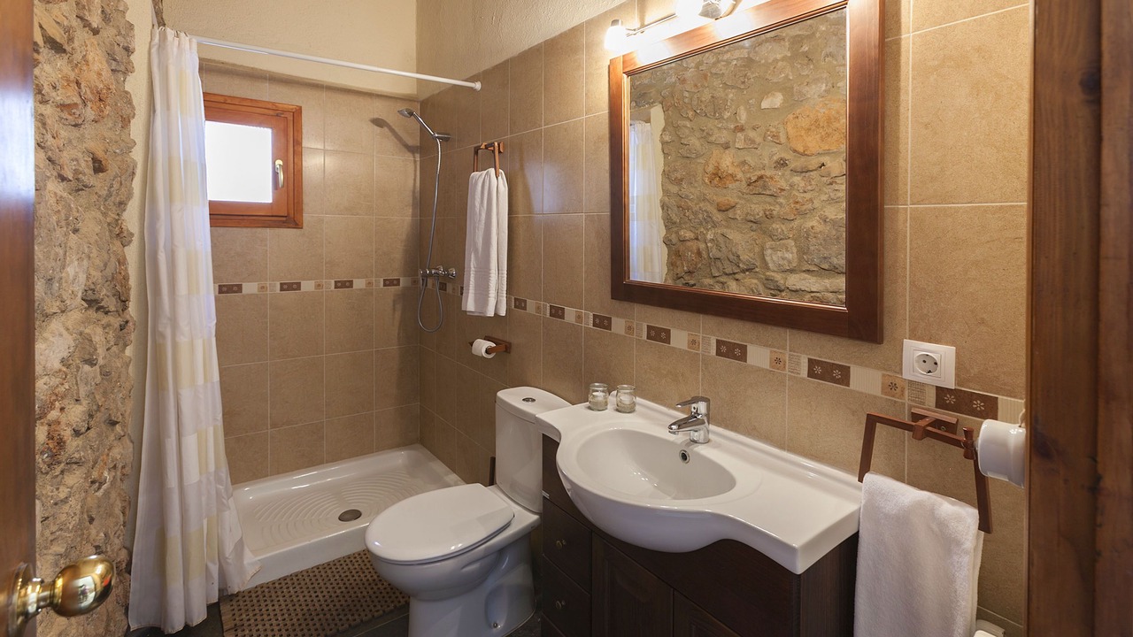 Photo of Bathroom in Farena