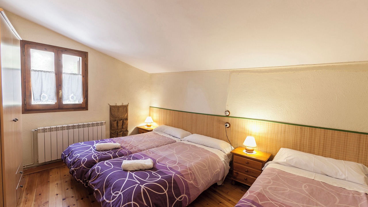 Photo of Bedroom in Farena