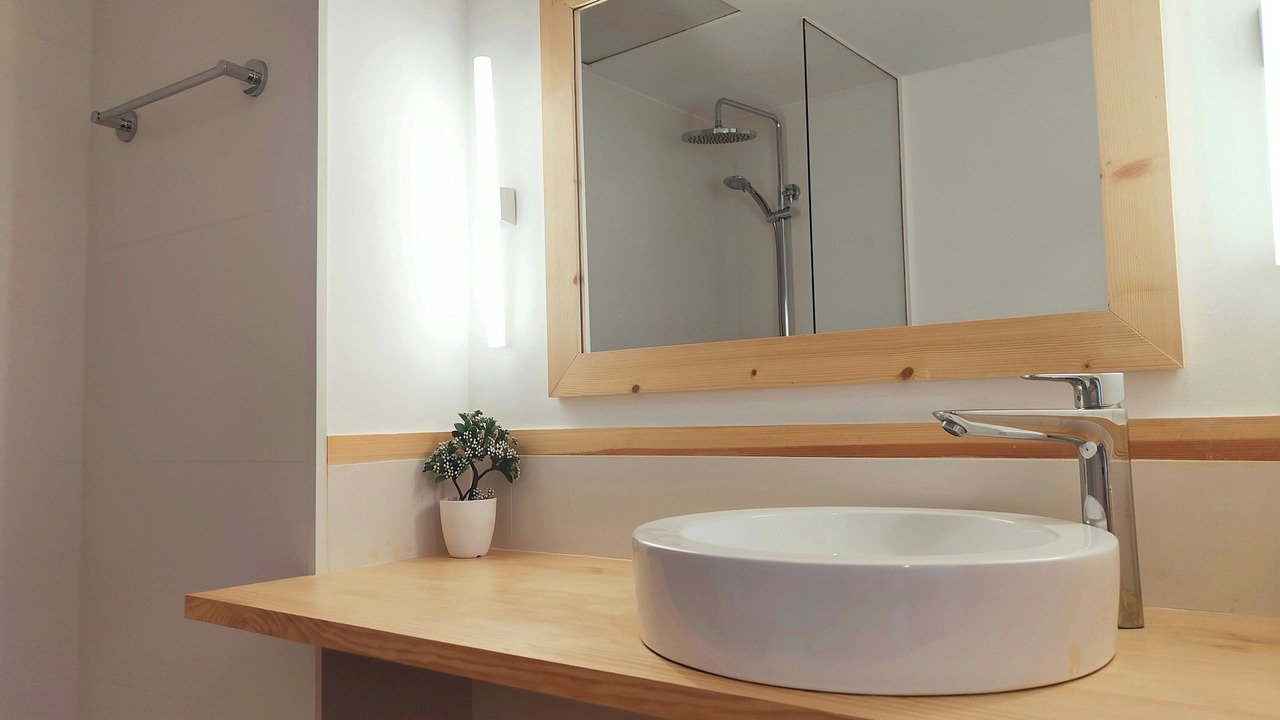 Photo of Bathroom in Gothic Quarter