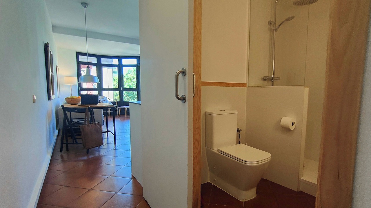 Photo of Bathroom in Gothic Quarter