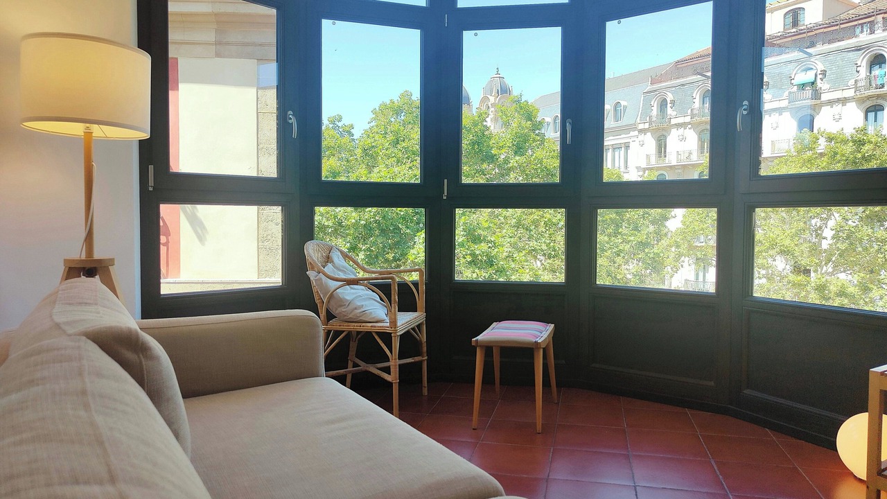 Photo of Bedroom in Gothic Quarter