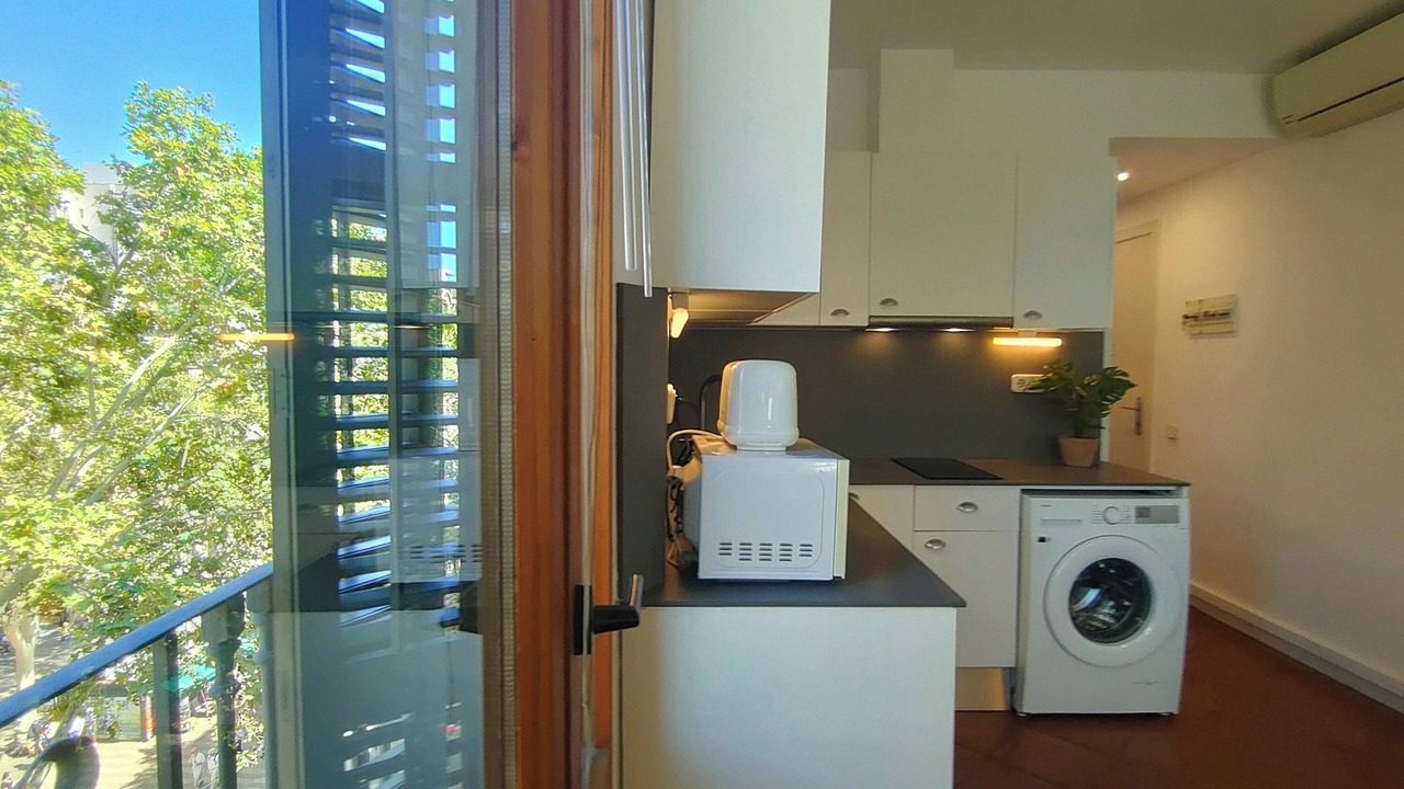 Photo of Kitchen in Gothic Quarter