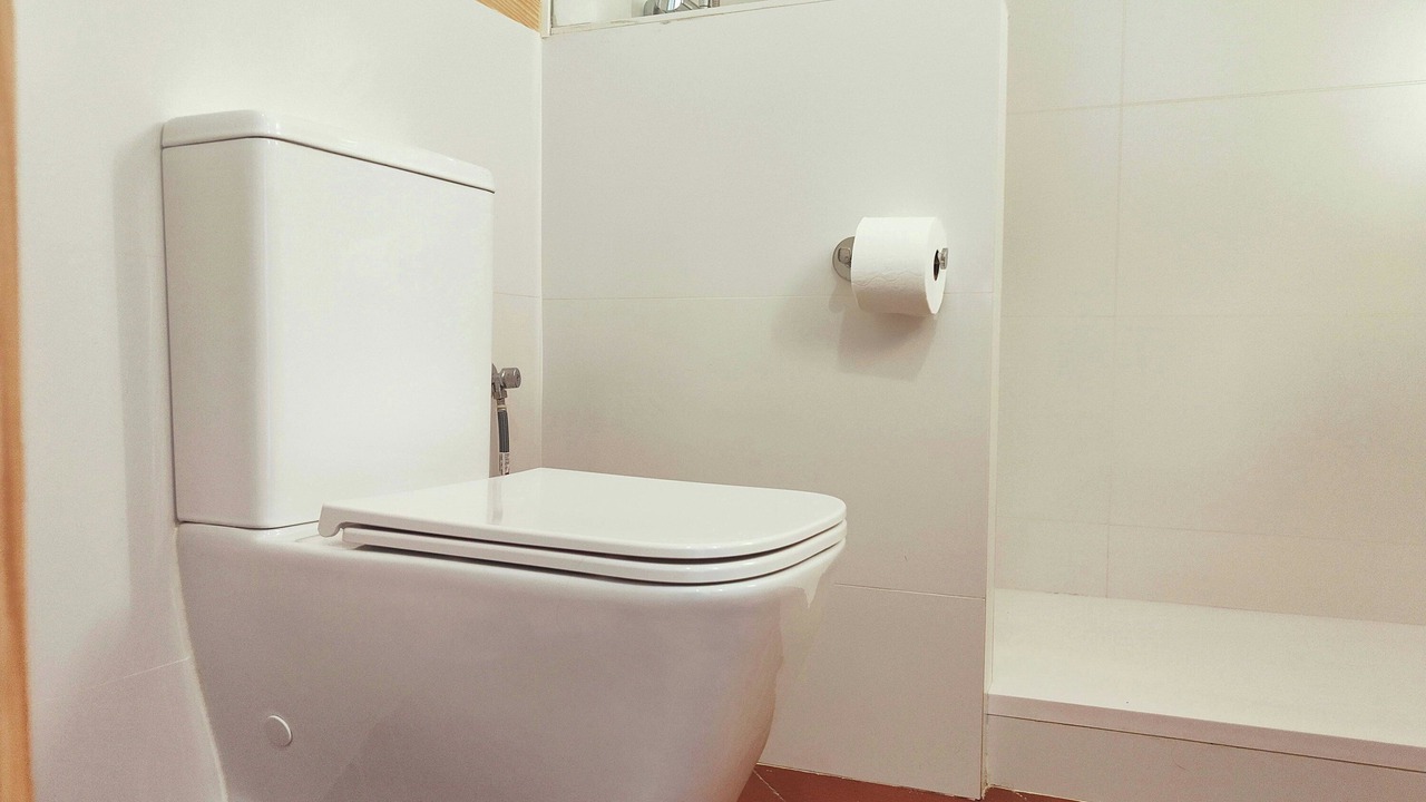 Photo of Bathroom in Gothic Quarter