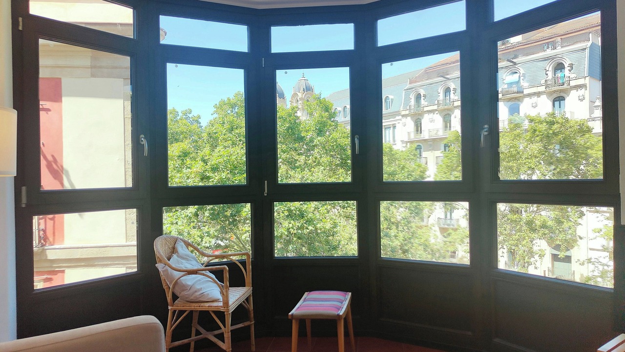 Photo of Bedroom in Gothic Quarter