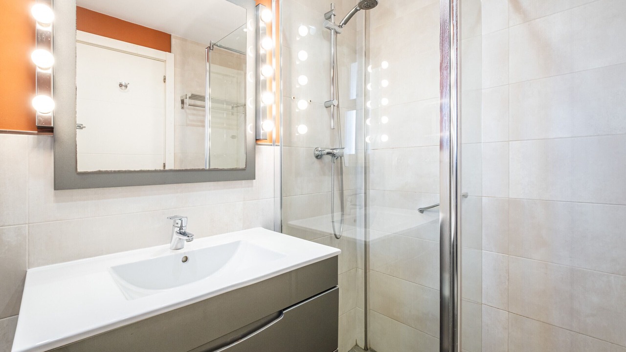 Photo of Bathroom in Rincon de Loix