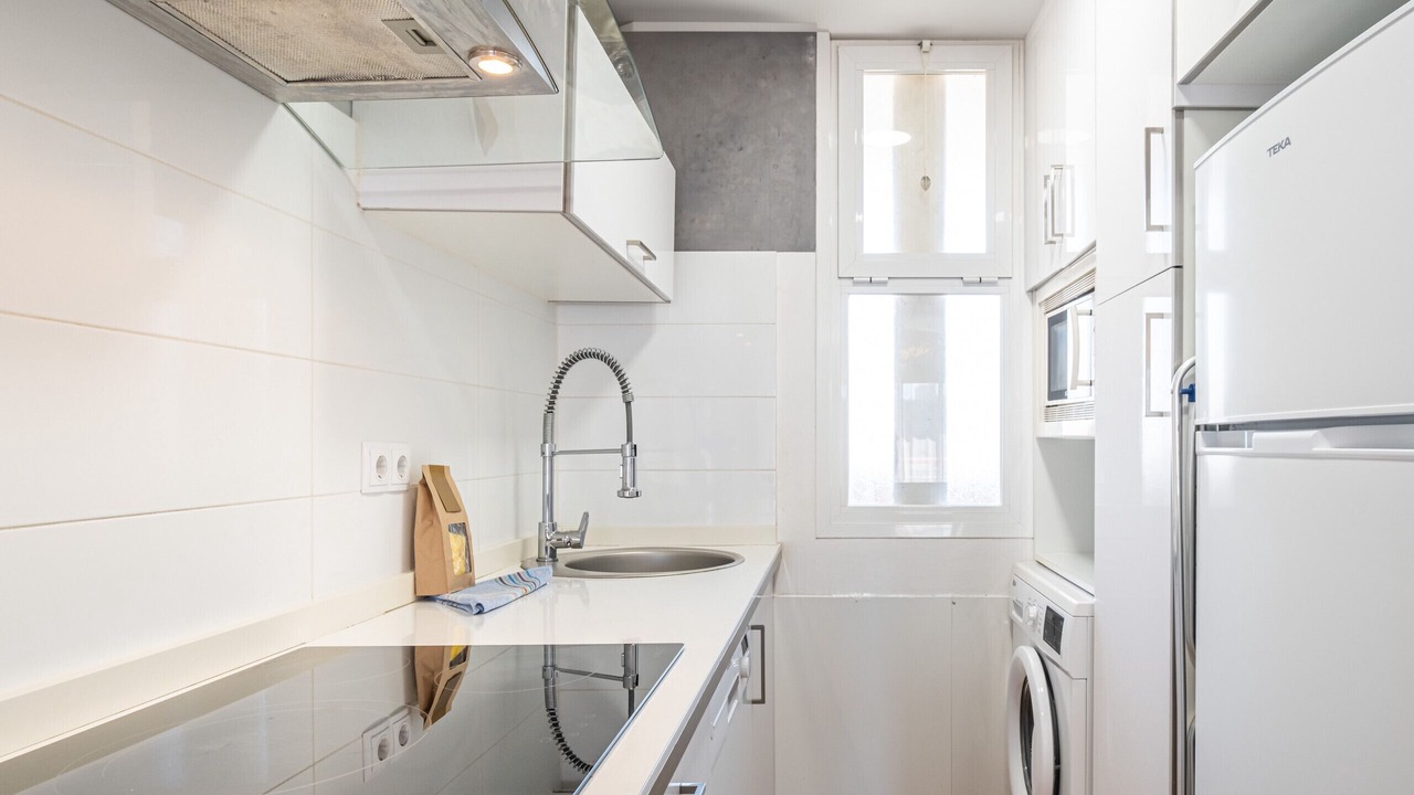 Photo of Kitchen in Rincon de Loix