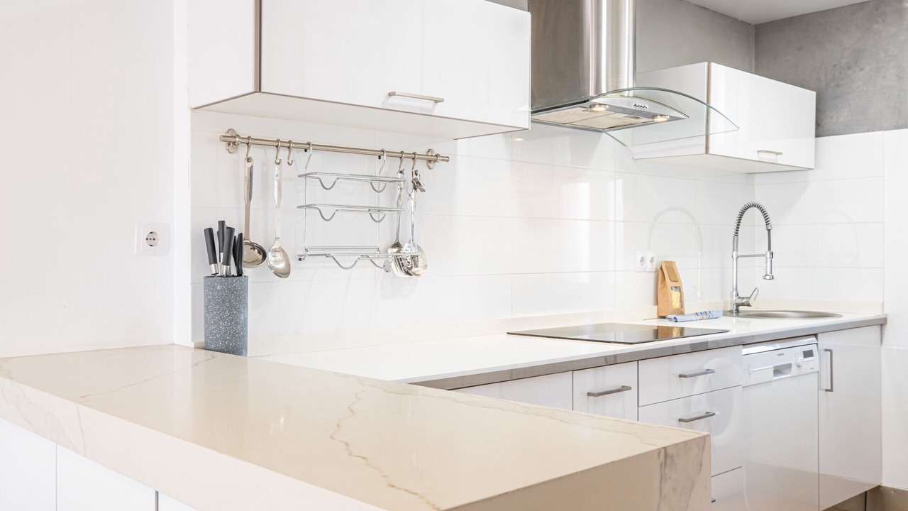 Photo of Kitchen in Rincon de Loix