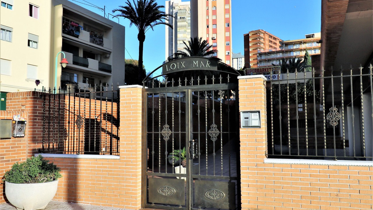 Photo of Outdoor in Rincon de Loix