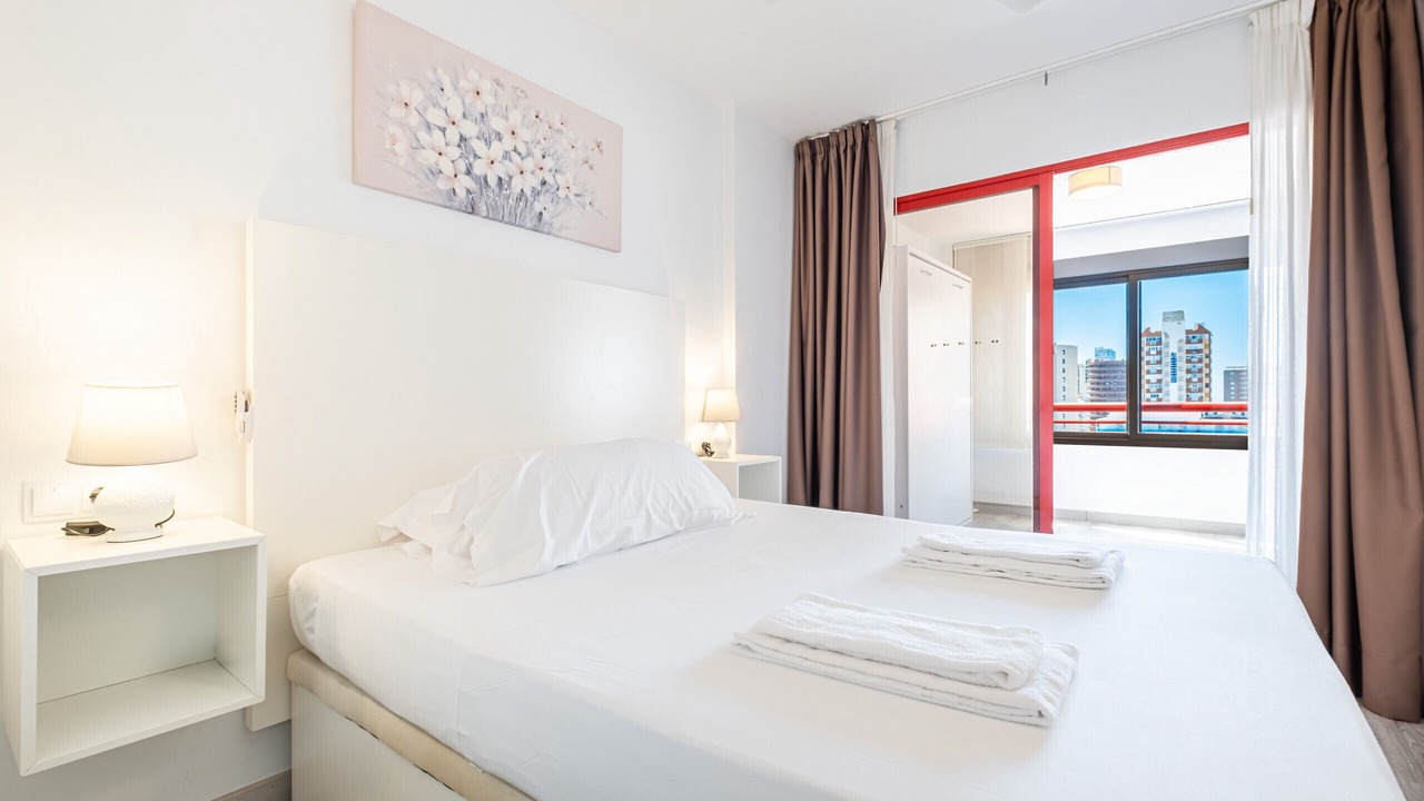 Photo of Bedroom in Rincon de Loix