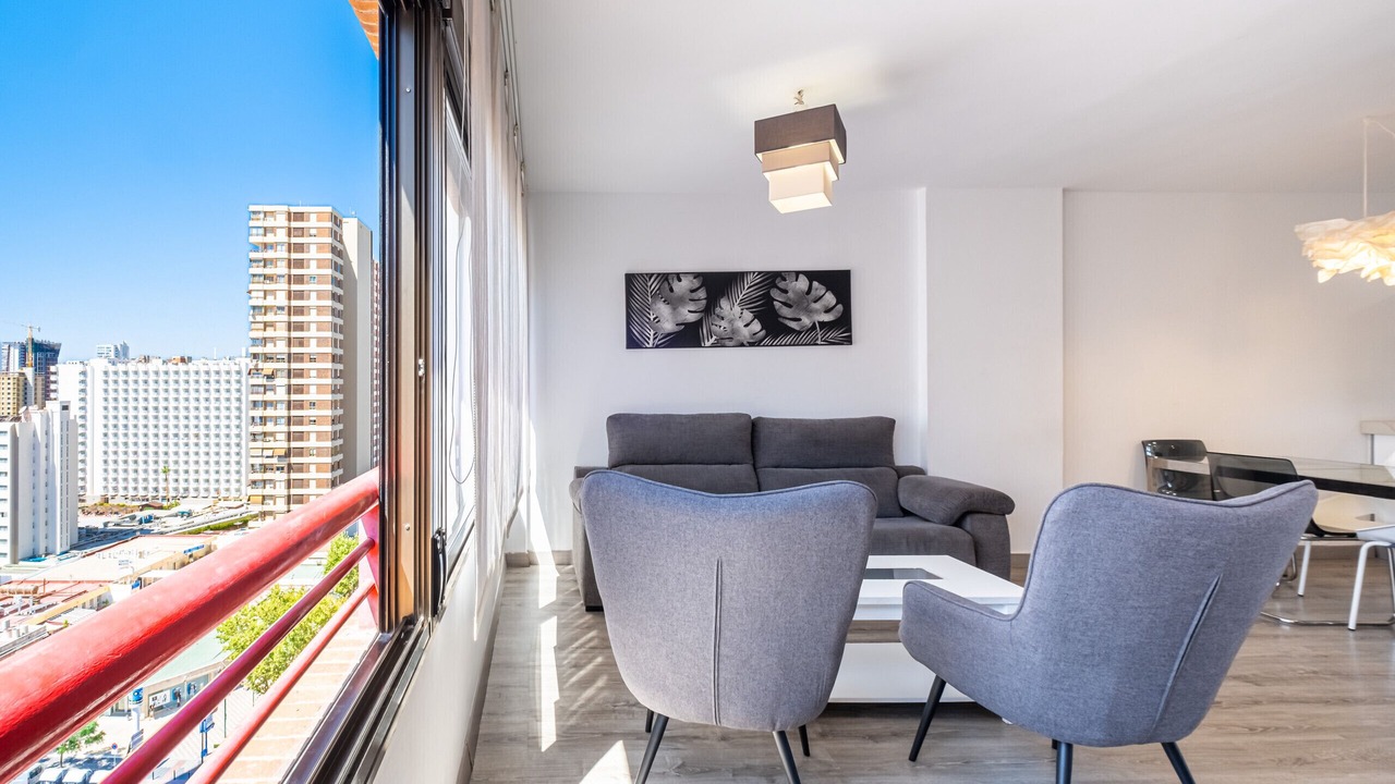 Photo of Livingroom in Rincon de Loix