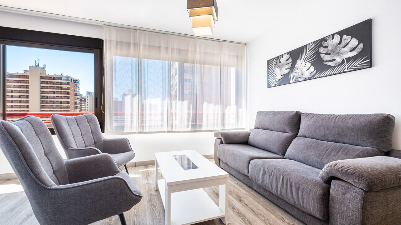 Photo of Livingroom in Rincon de Loix