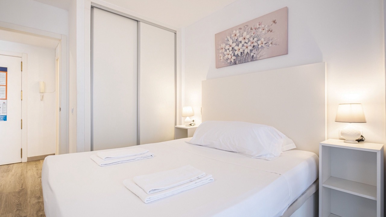 Photo of Bedroom in Rincon de Loix