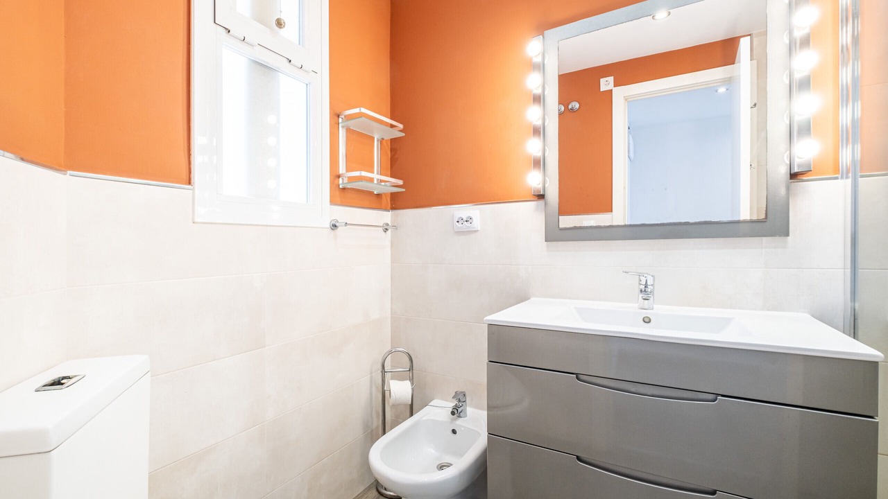 Photo of Bathroom in Rincon de Loix