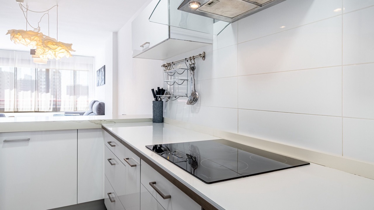 Photo of Kitchen in Rincon de Loix