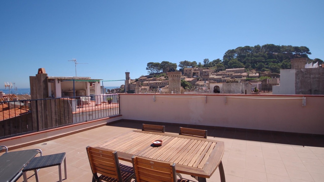 Photo of Outdoor in Tossa de Mar