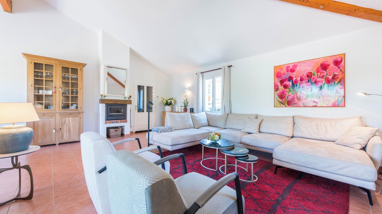 Photo of Livingroom in Vallon-Pont-d'Arc