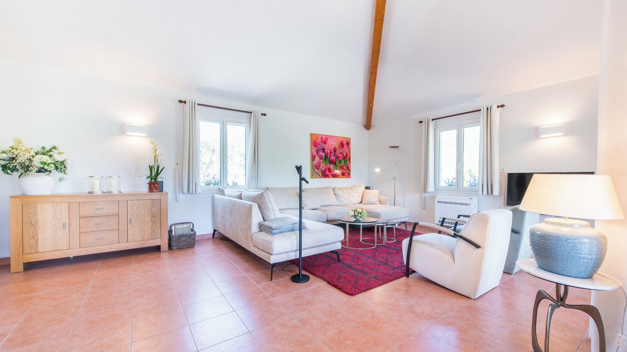 Photo of Livingroom in Vallon-Pont-d'Arc