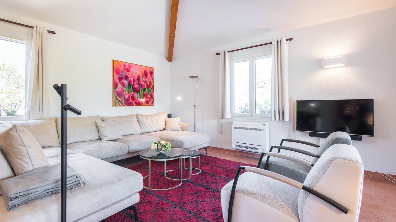 Photo of Livingroom in Vallon-Pont-d'Arc
