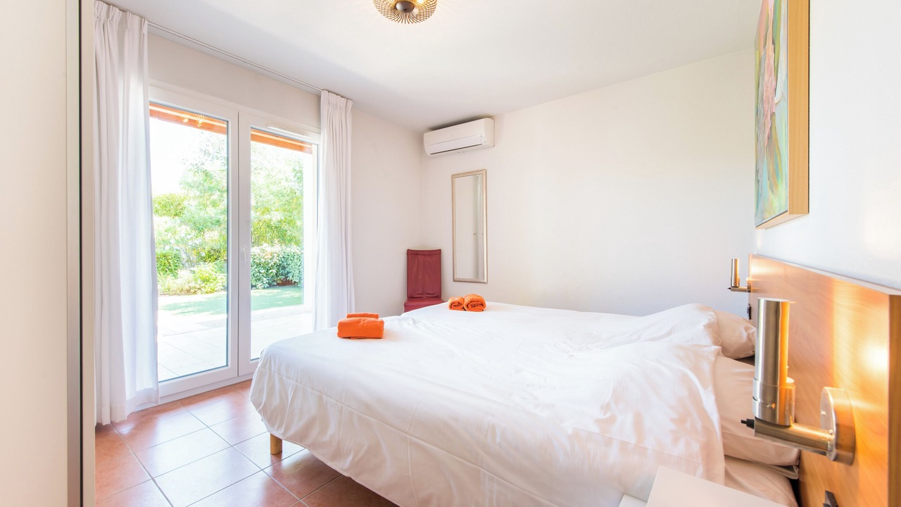 Photo of Bedroom in Vallon-Pont-d'Arc
