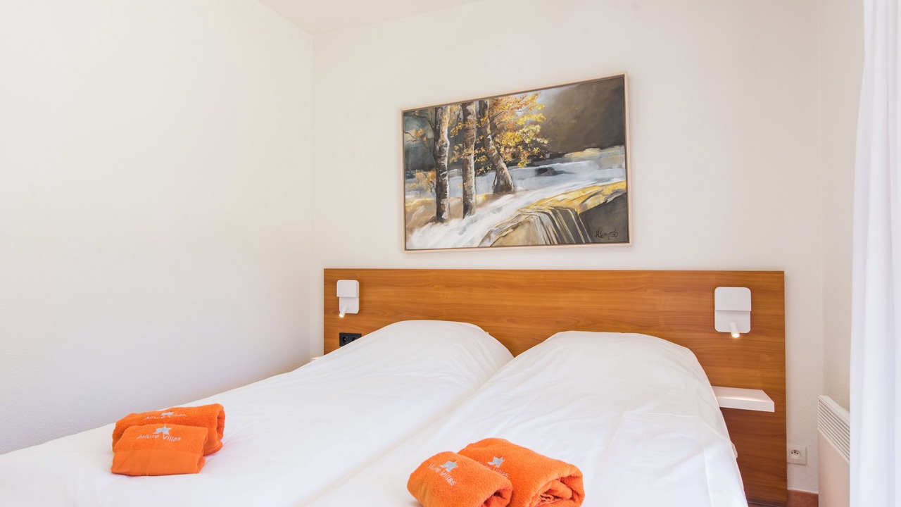 Photo of Bedroom in Vallon-Pont-d'Arc