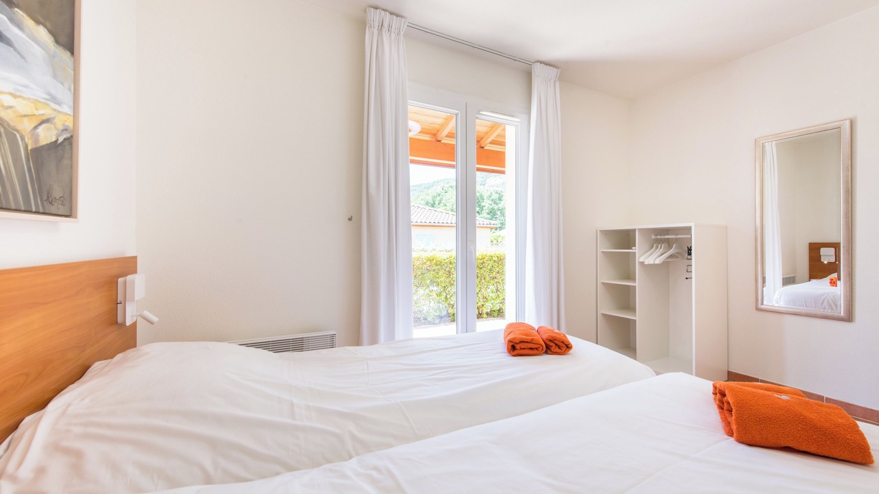 Photo of Bedroom in Vallon-Pont-d'Arc