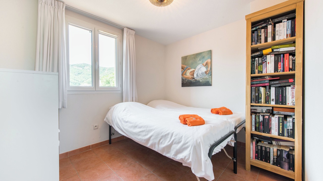 Photo of Bedroom in Vallon-Pont-d'Arc