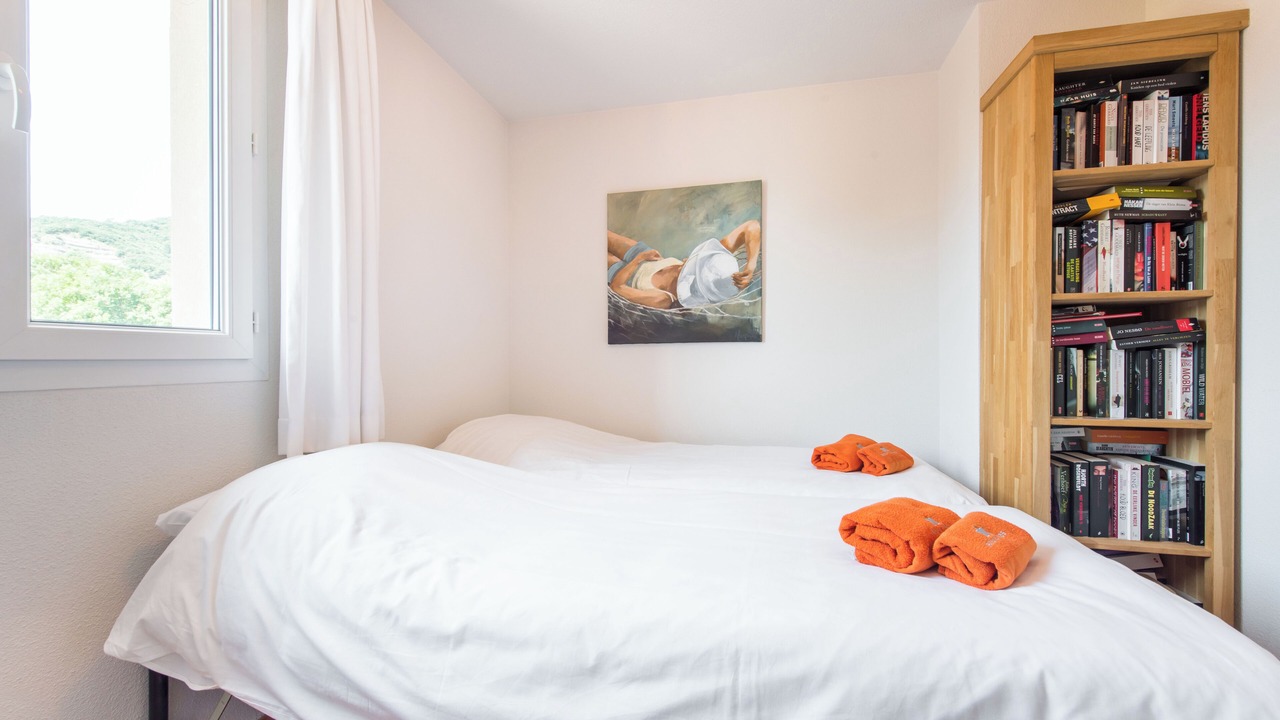 Photo of Bedroom in Vallon-Pont-d'Arc