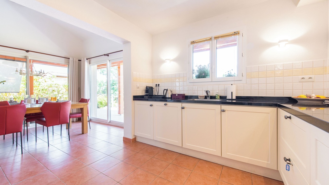 Photo of Kitchen in Vallon-Pont-d'Arc