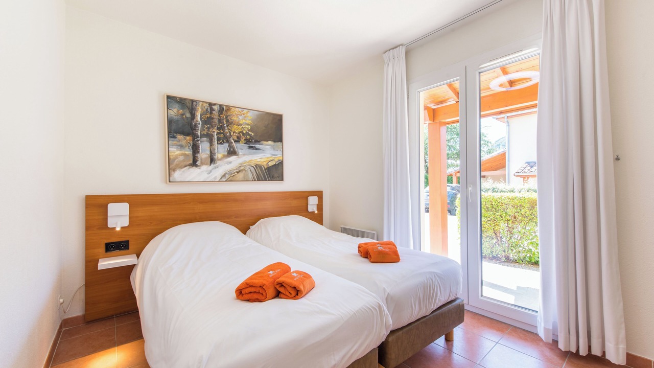Photo of Bedroom in Vallon-Pont-d'Arc