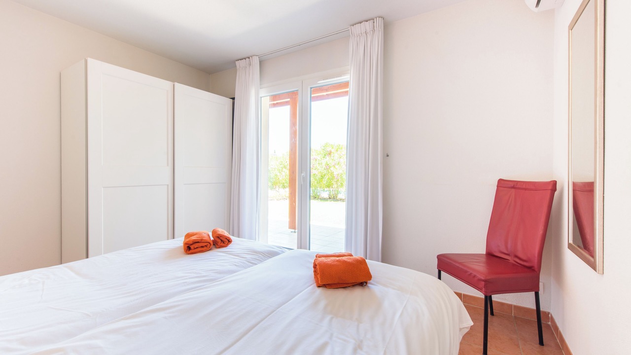 Photo of Bedroom in Vallon-Pont-d'Arc