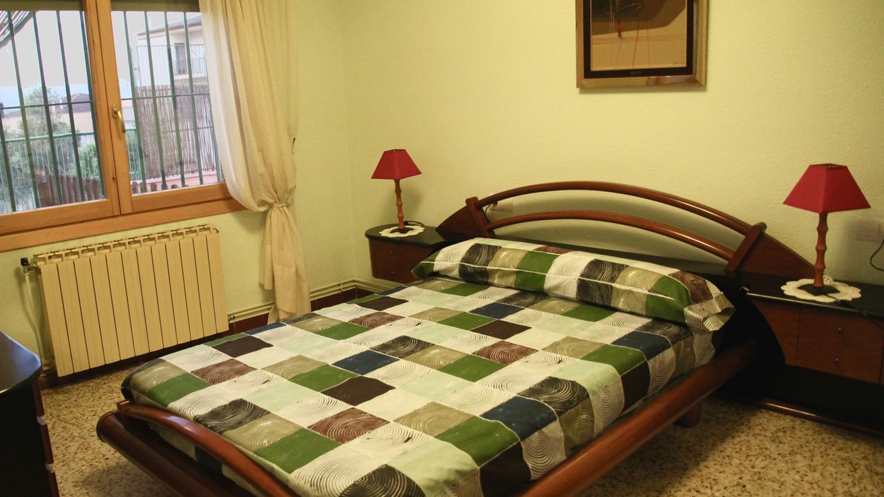 Photo of Bedroom in Horta de Sant Joan