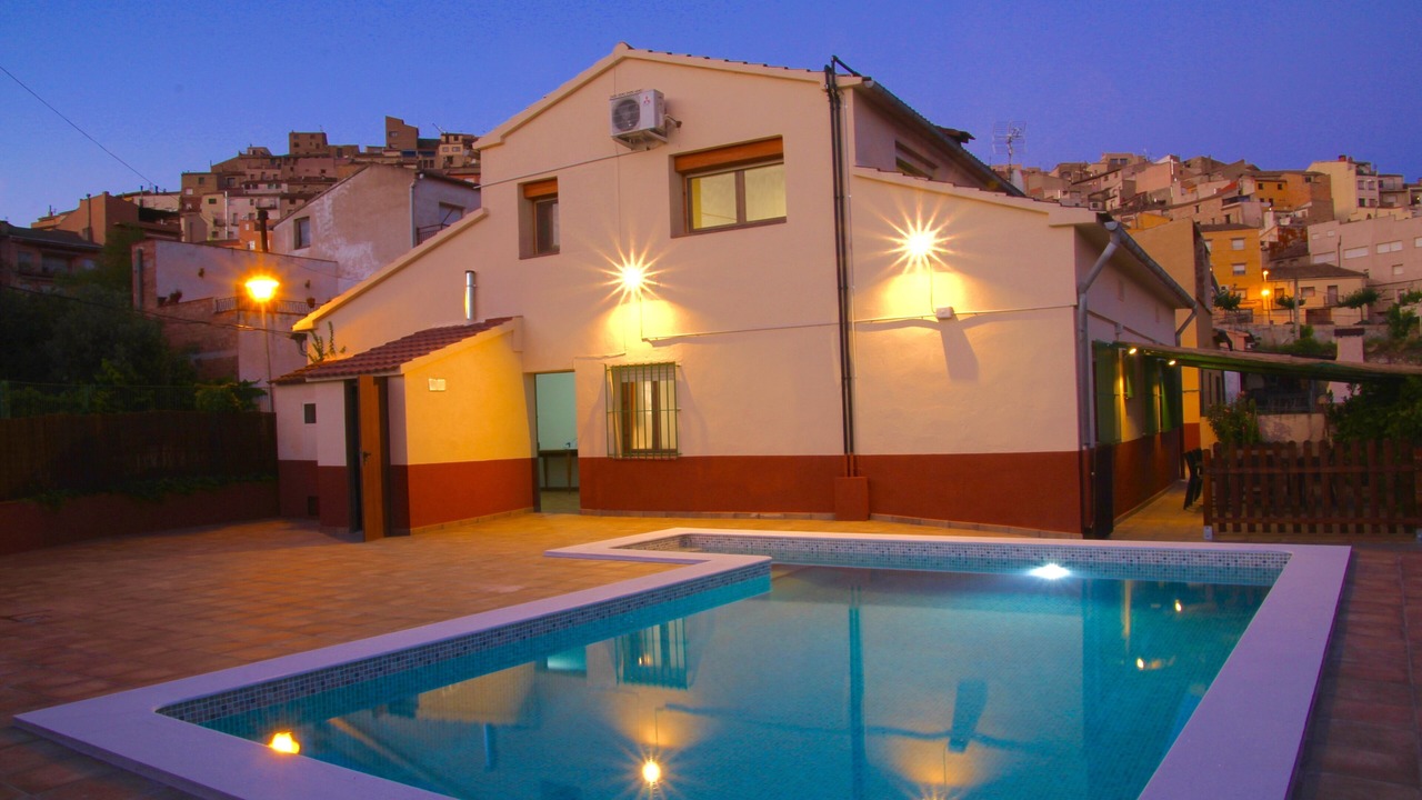 Photo of Outdoor in Horta de Sant Joan