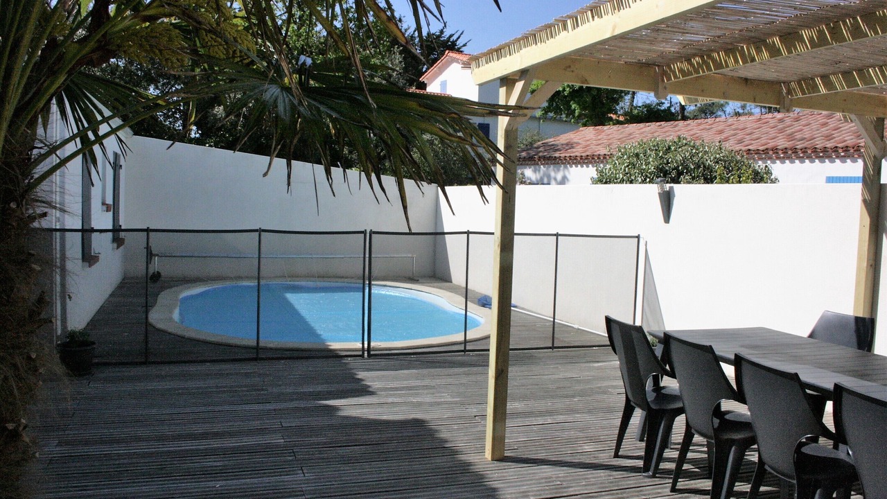 Photo of Outdoor in Saint-Vincent-sur-Jard