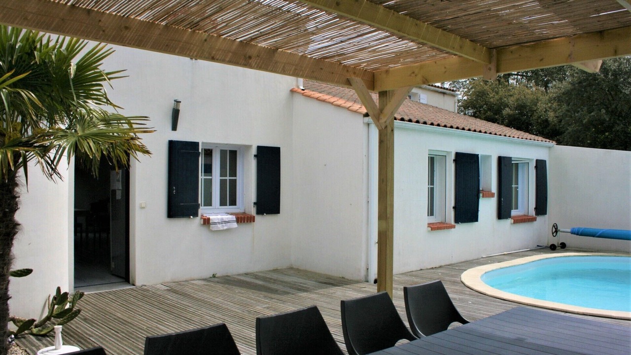 Photo of Outdoor in Saint-Vincent-sur-Jard