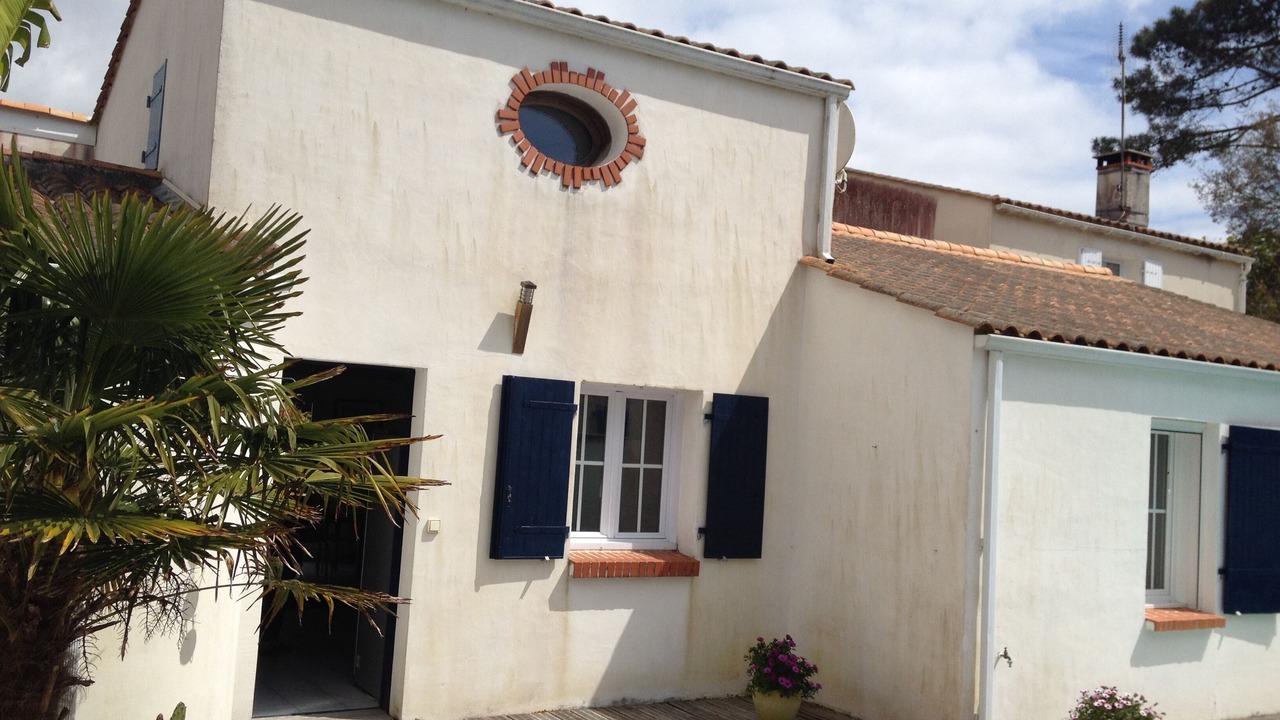 Photo of Outdoor in Saint-Vincent-sur-Jard