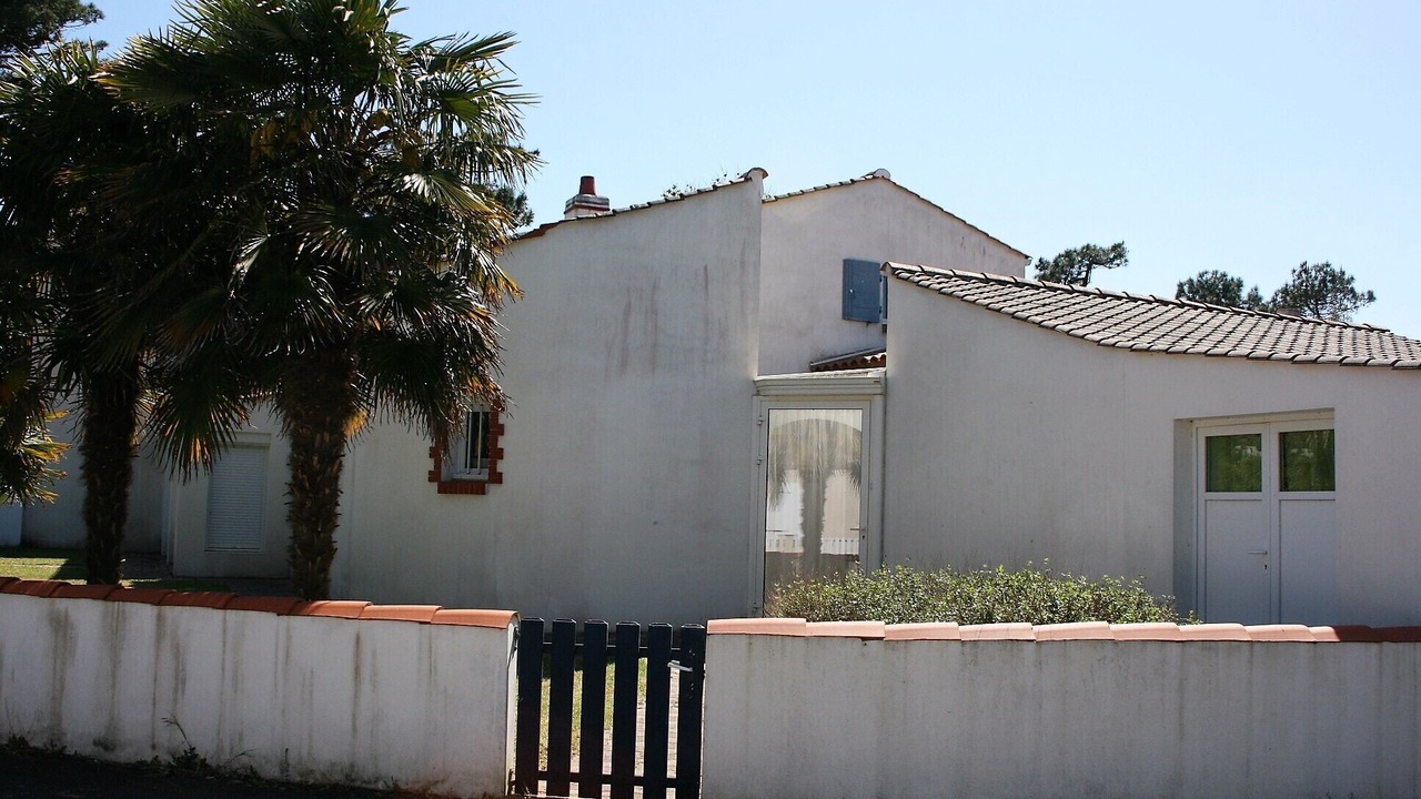 Photo of Outdoor in Saint-Vincent-sur-Jard