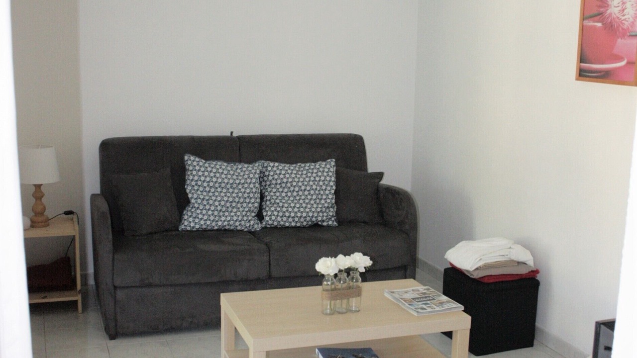 Photo of Livingroom in Saint-Vincent-sur-Jard