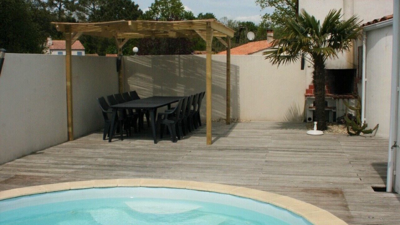Photo of Outdoor in Saint-Vincent-sur-Jard