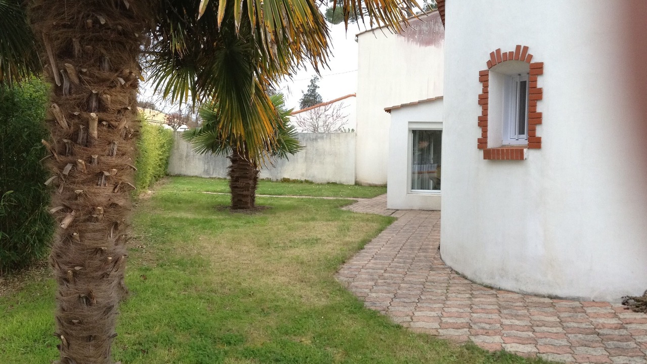 Photo of Outdoor in Saint-Vincent-sur-Jard