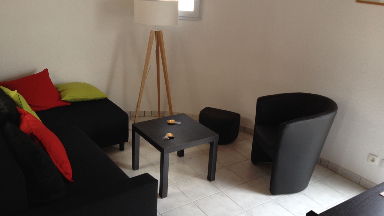 Photo of Livingroom in Saint-Vincent-sur-Jard