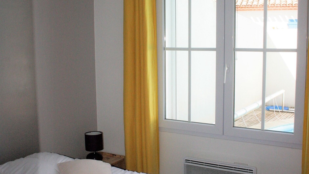 Photo of Bedroom in Saint-Vincent-sur-Jard