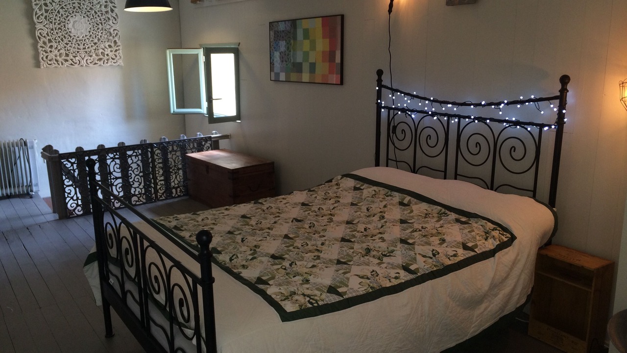 Photo of Bedroom in Saint-Etienne-de-Gourgas