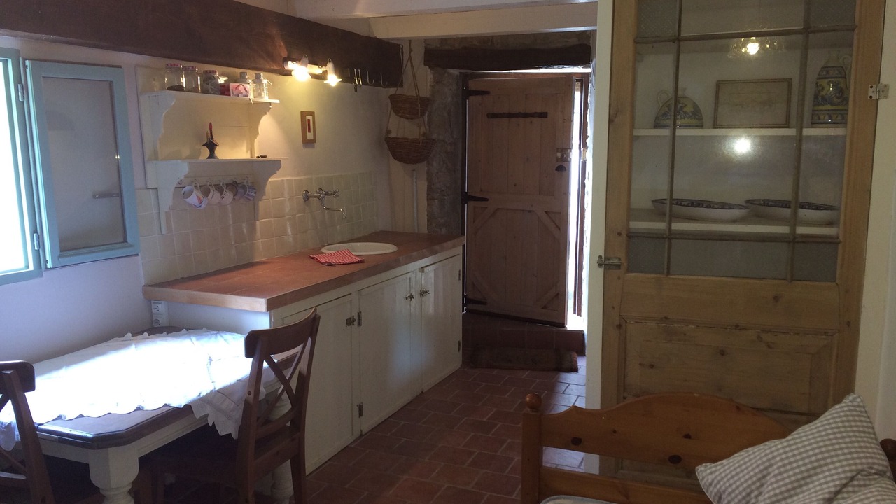 Photo of Bedroom in Saint-Etienne-de-Gourgas