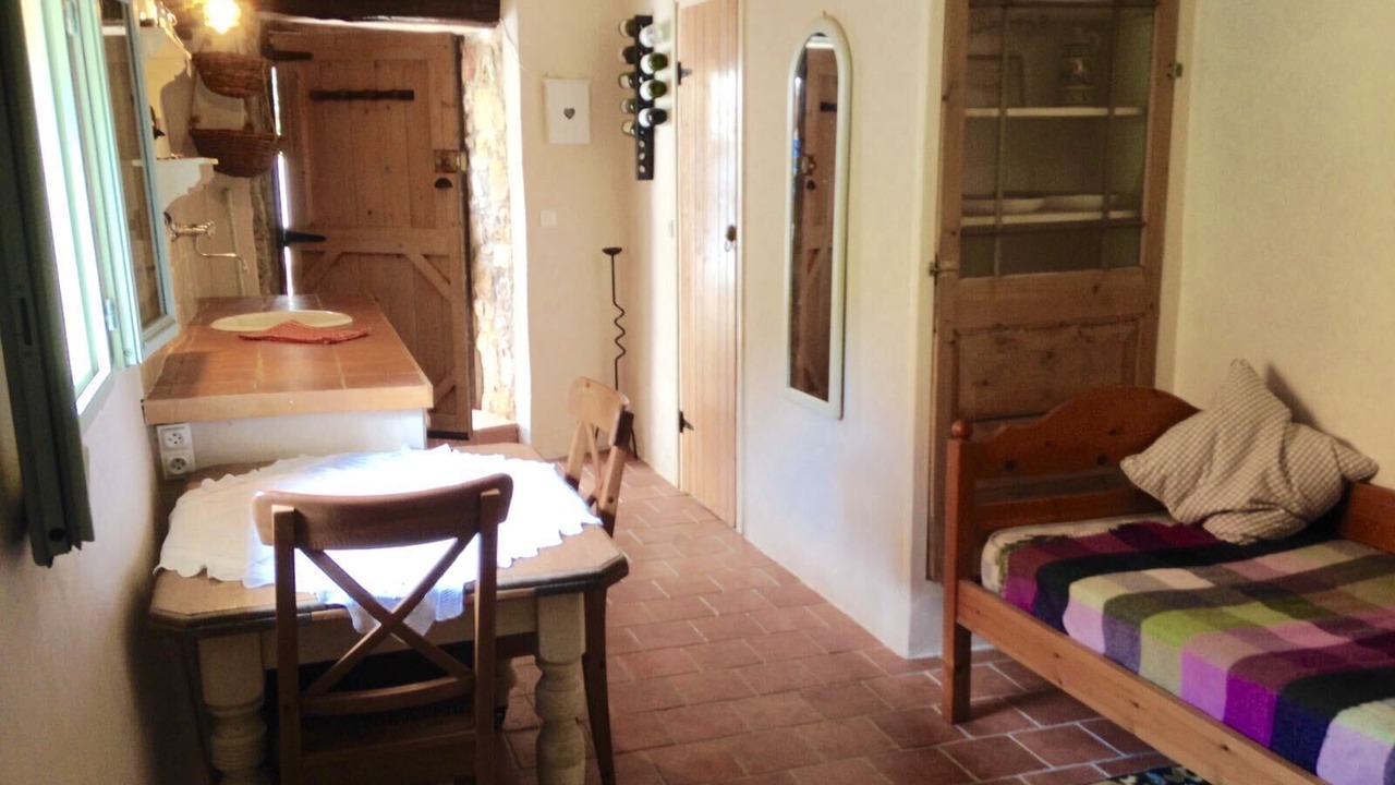 Photo of Bedroom in Saint-Etienne-de-Gourgas