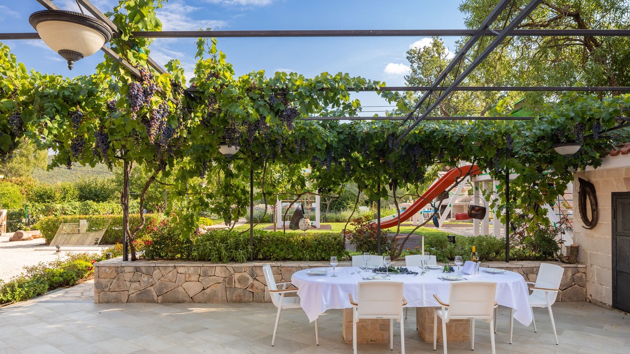 Photo of Outdoor in Bristivica